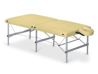 Składany stół do masażu MEDMAL BOBATH - kolor nr 21