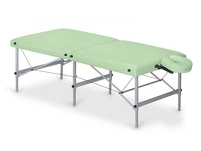 Składany stół do masażu MEDMAL BOBATH - kolor nr 22