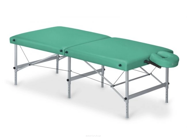 Składany stół do masażu MEDMAL BOBATH - kolor nr 28