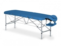 Stół do masażu składany Aero Stabila kolor 23 - niebieski