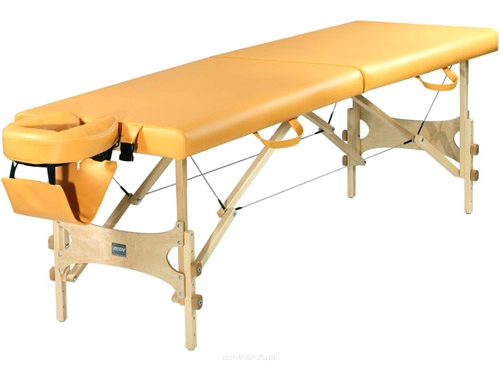 Składany stół do masażu B.T.L. Aura