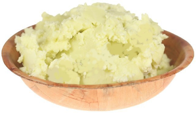 Masło oliwkowe (oliwne) olea europaea.