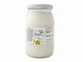 Olej kokosowy (rafinowany) 500ml, 900ml