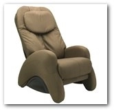 Fotel z masażem iJoy 300