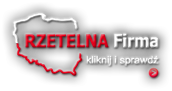 Zobacz nasz� firm� w systemie Rzetelna Firma