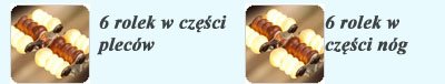 Rolki nefryowe - �&oacute;zko masuj�ce Syogra