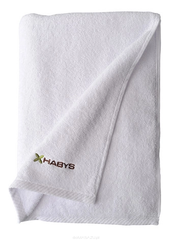 Ręcznik frotte HABYS