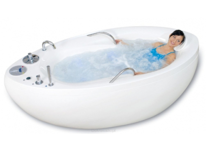 Wanny SPA i rehabilitacyjne