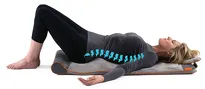 Mata rozciągająca YOGA YMM-1500