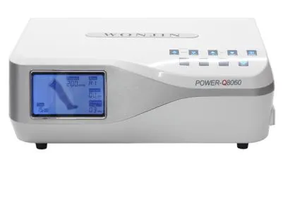 Aparat do drenażu limfatycznego POWER Q8060