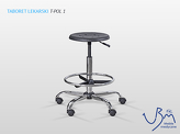 Taboret T-POL-1