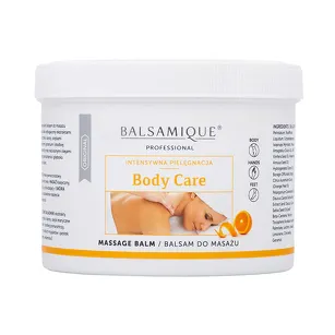 Balsam do masażu Body Care - Balsamique