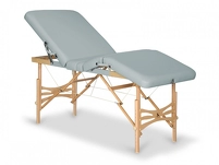 Stół składany do masażu Xena kolor 29 - szary