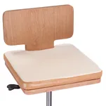 Taboret kosmetyczny Bari BG-808 - 2