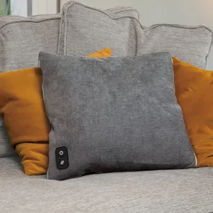 Poduszka grzewcza Heating Pillow 2 in 1