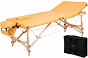 Składany stół do masażu REFLEX PRO 80