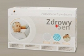 Poduszka Zdrowy Sen