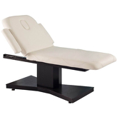 SPA Leżanka kosmetyczna Azzurro 805 1 siln. venge/latte