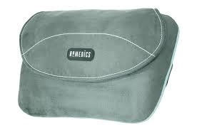 Poduszka masująca z masażem Shiatsu MPS-500