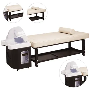 Łóżko do Head Spa SPA Plus AQUA MAX!