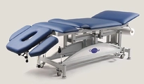 Stacjonarny stół do masażu SM-H CLINICAL