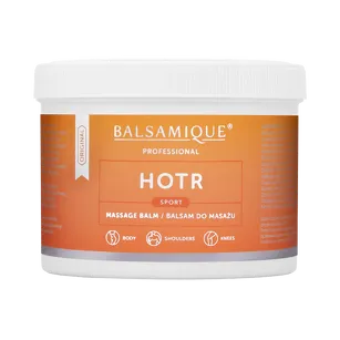 Balsam rozgrzewający do masażu Sport Gel