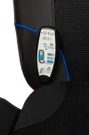 Mata masująca Medivon Shiatsu z funkcją podgrzewania CF2606H - pilot