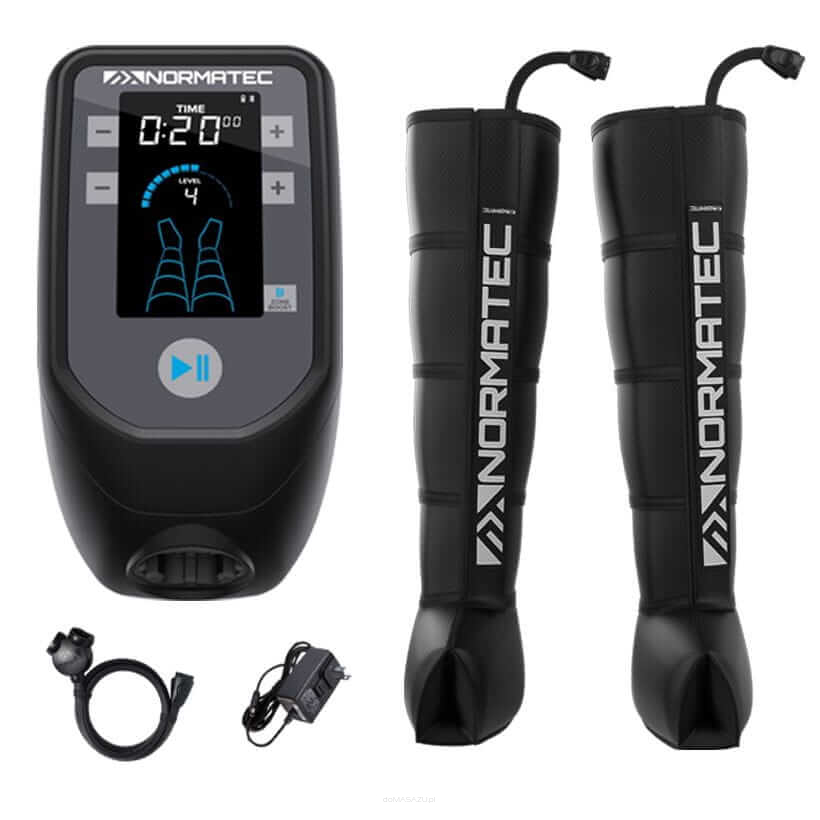System do regeneracji i masażu Normatec Pulse 2.0
