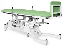 Stół do masażu i rehabilitacji NSR P E - 10