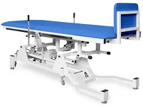 Stół do masażu i rehabilitacji NSR P E - 11