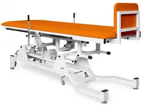 Stół do masażu i rehabilitacji NSR P E - 15