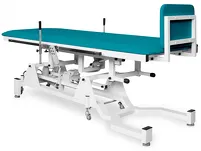 Stół do masażu i rehabilitacji NSR P E - 17
