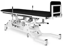 Stół do masażu i rehabilitacji NSR P E - 18
