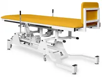 Stół do masażu i rehabilitacji NSR P E - 19