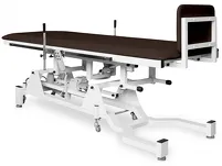 Stół do masażu i rehabilitacji NSR P E - 22