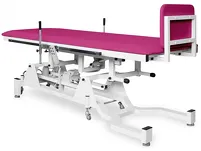 Stół do masażu i rehabilitacji NSR P E - 23