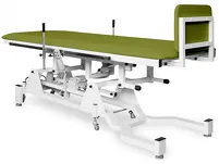 Stół do masażu i rehabilitacji NSR P E - 24