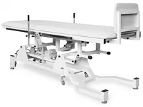 Stół do masażu i rehabilitacji NSR P E - 25