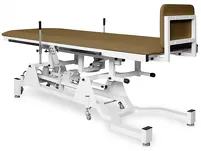 Stół do masażu i rehabilitacji NSR P E - 28