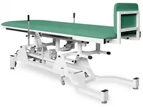 Stół do masażu i rehabilitacji NSR P E - 29