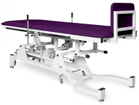 Stół do masażu i rehabilitacji NSR P E - 31