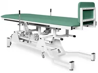 Stół do masażu i rehabilitacji NSR P E - 5