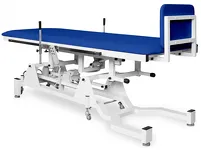Stół do masażu i rehabilitacji NSR P E - 7