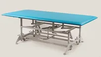 Rehabilitacyjny stół stacjonarny  SR-3 B BOBATH