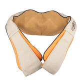 Masażer karku, pleców oraz kończyn Shiatsu MOD.004A 