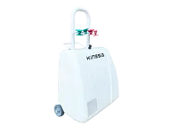 Urządzenie do masażu AQUABOX - 2