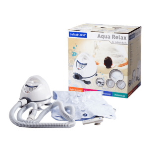 Mata do hydromasażu Lanaform Aqua Relax