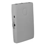 Stół składany do masażu aluminiowy komfort Activ Fizjo 3 segmentowy szary - 5