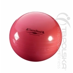 Piłki gimnastyczne Thera Band® i Togu® - czerwona - 55 cm