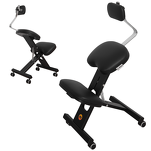 Klękosiad ERGO Lux Plus - 3